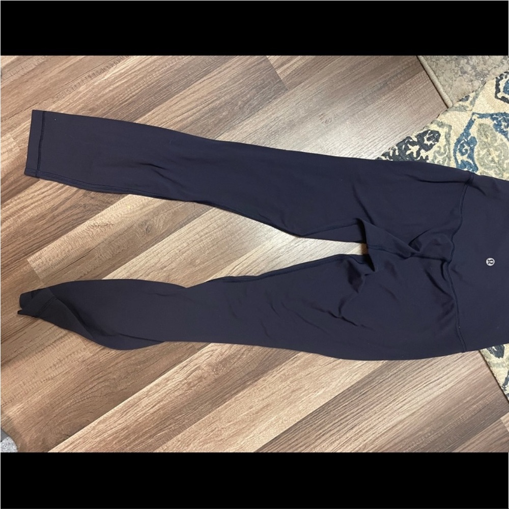 Lululemon Aligns